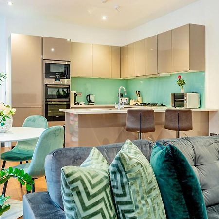 Arcore Premium Rental Shaftesbury Avenue Λονδίνο Εξωτερικό φωτογραφία