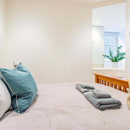 Arcore Premium Rental Shaftesbury Avenue Λονδίνο Εξωτερικό φωτογραφία