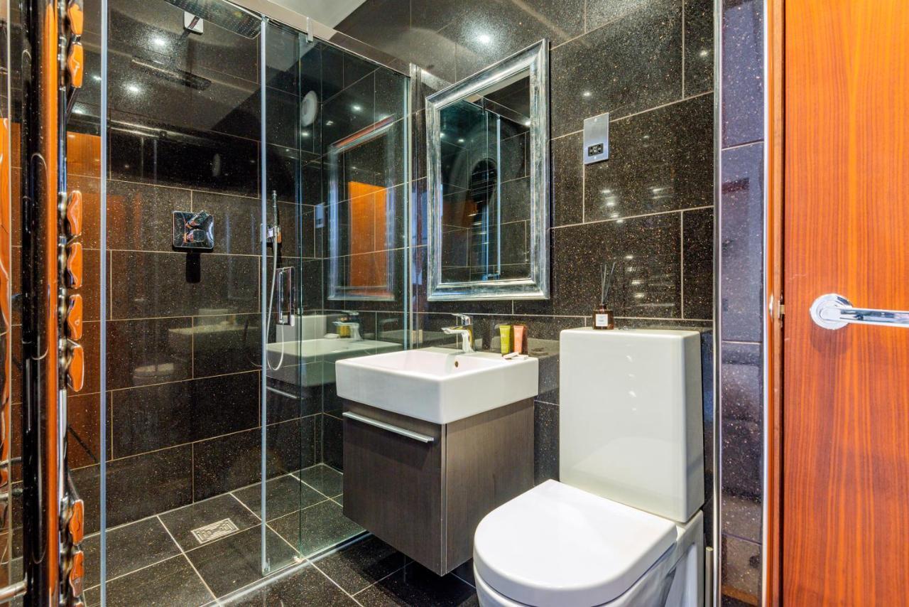 Arcore Premium Rental Shaftesbury Avenue Λονδίνο Εξωτερικό φωτογραφία