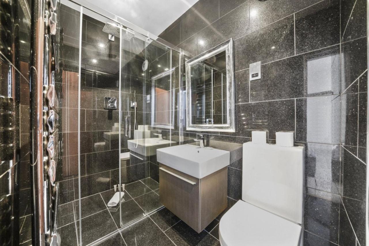 Arcore Premium Rental Shaftesbury Avenue Λονδίνο Εξωτερικό φωτογραφία