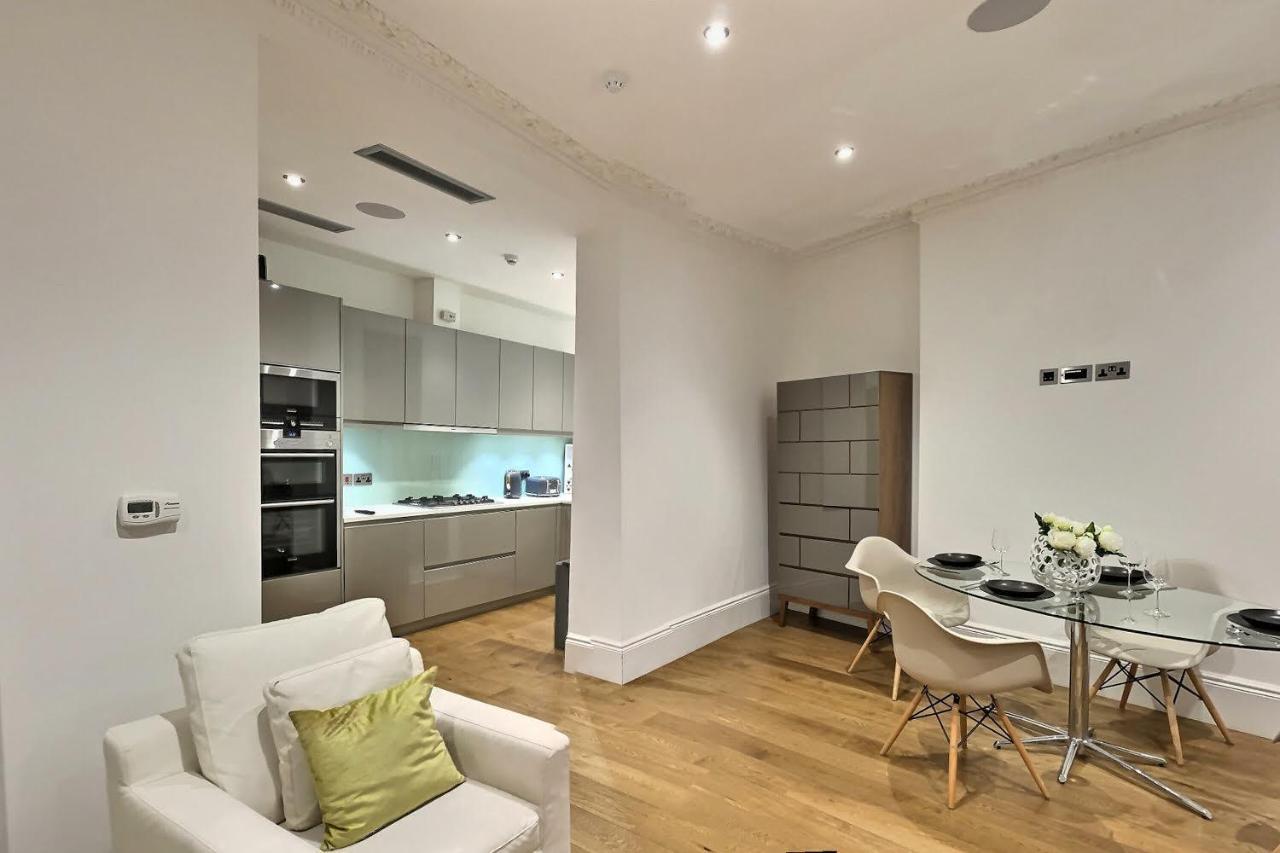 Arcore Premium Rental Shaftesbury Avenue Λονδίνο Εξωτερικό φωτογραφία