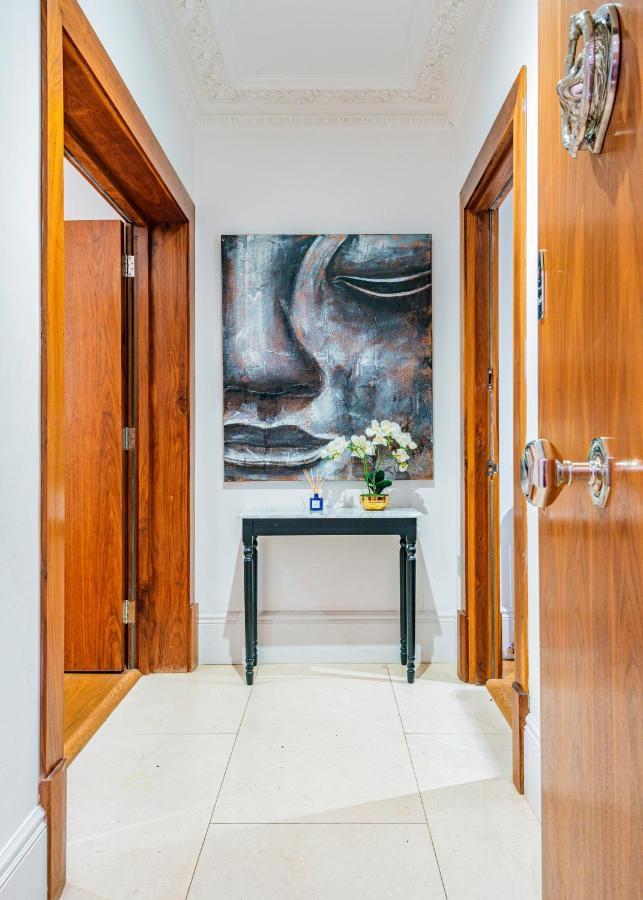 Arcore Premium Rental Shaftesbury Avenue Λονδίνο Εξωτερικό φωτογραφία