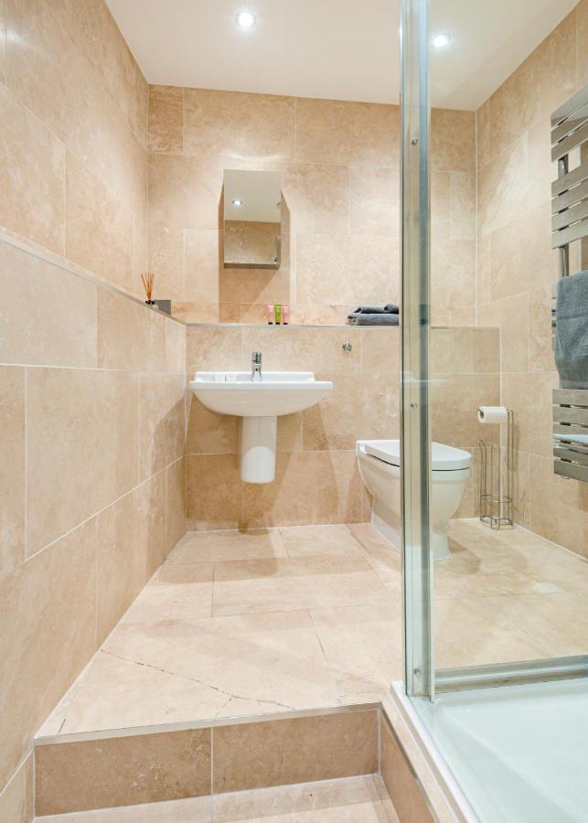 Arcore Premium Rental Shaftesbury Avenue Λονδίνο Εξωτερικό φωτογραφία