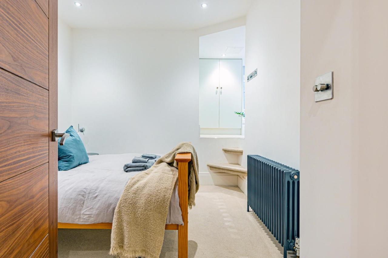 Arcore Premium Rental Shaftesbury Avenue Λονδίνο Εξωτερικό φωτογραφία