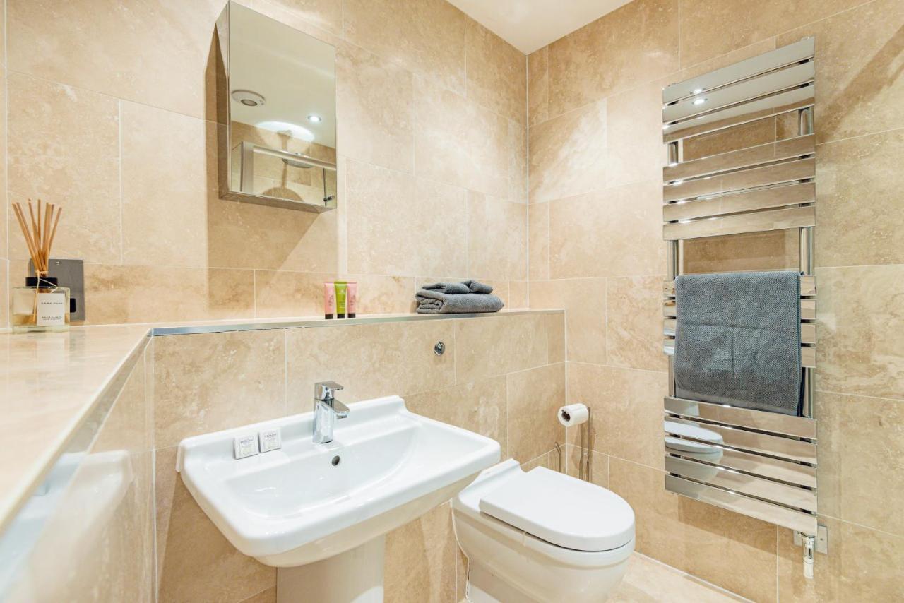 Arcore Premium Rental Shaftesbury Avenue Λονδίνο Εξωτερικό φωτογραφία