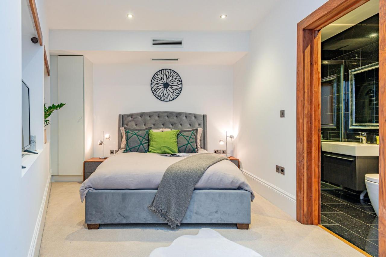 Arcore Premium Rental Shaftesbury Avenue Λονδίνο Εξωτερικό φωτογραφία