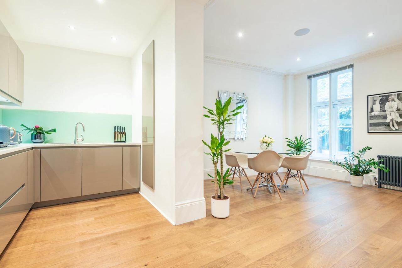 Arcore Premium Rental Shaftesbury Avenue Λονδίνο Εξωτερικό φωτογραφία