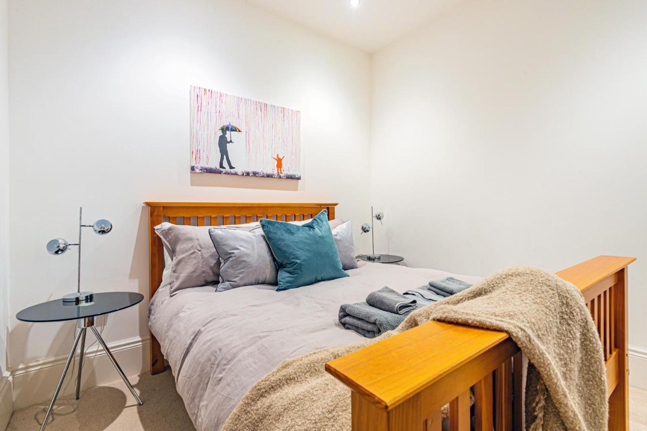 Arcore Premium Rental Shaftesbury Avenue Λονδίνο Εξωτερικό φωτογραφία
