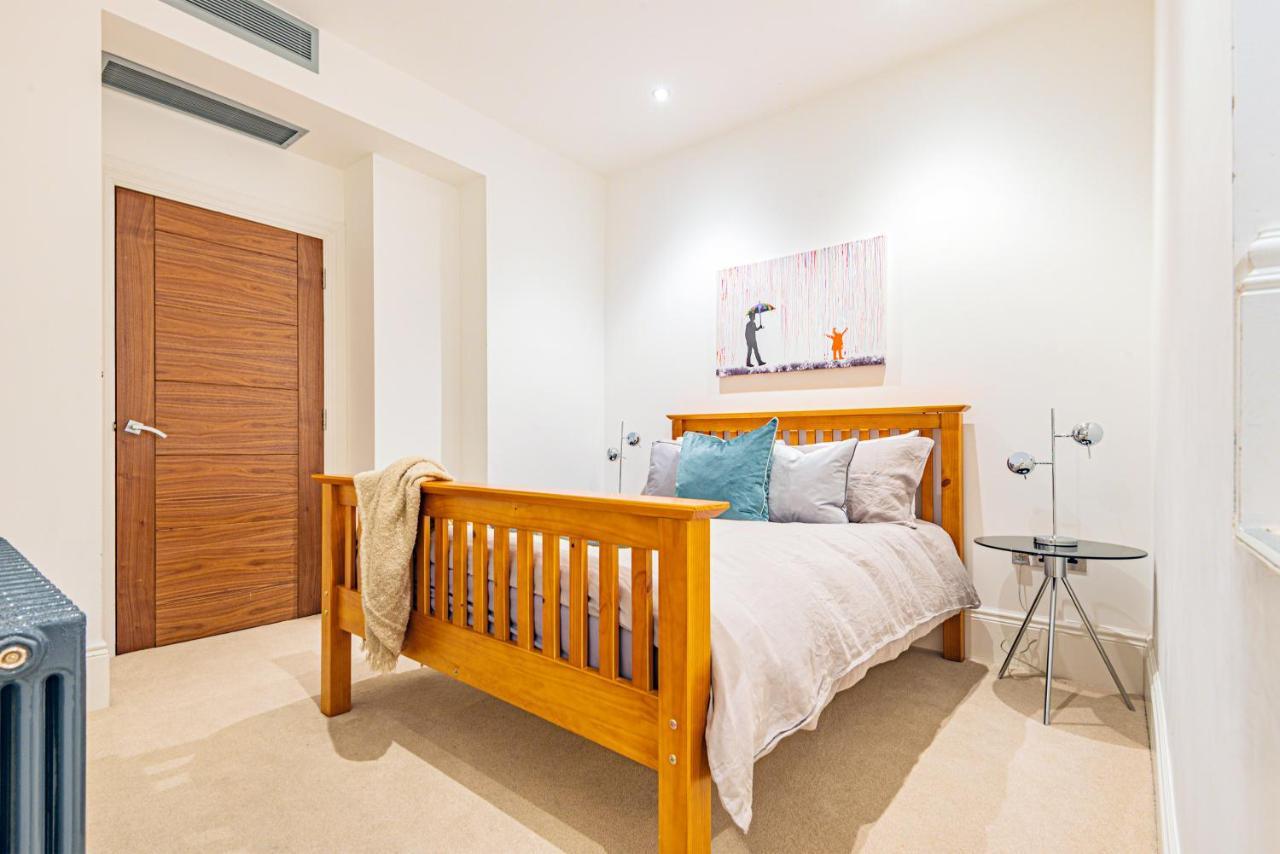 Arcore Premium Rental Shaftesbury Avenue Λονδίνο Εξωτερικό φωτογραφία