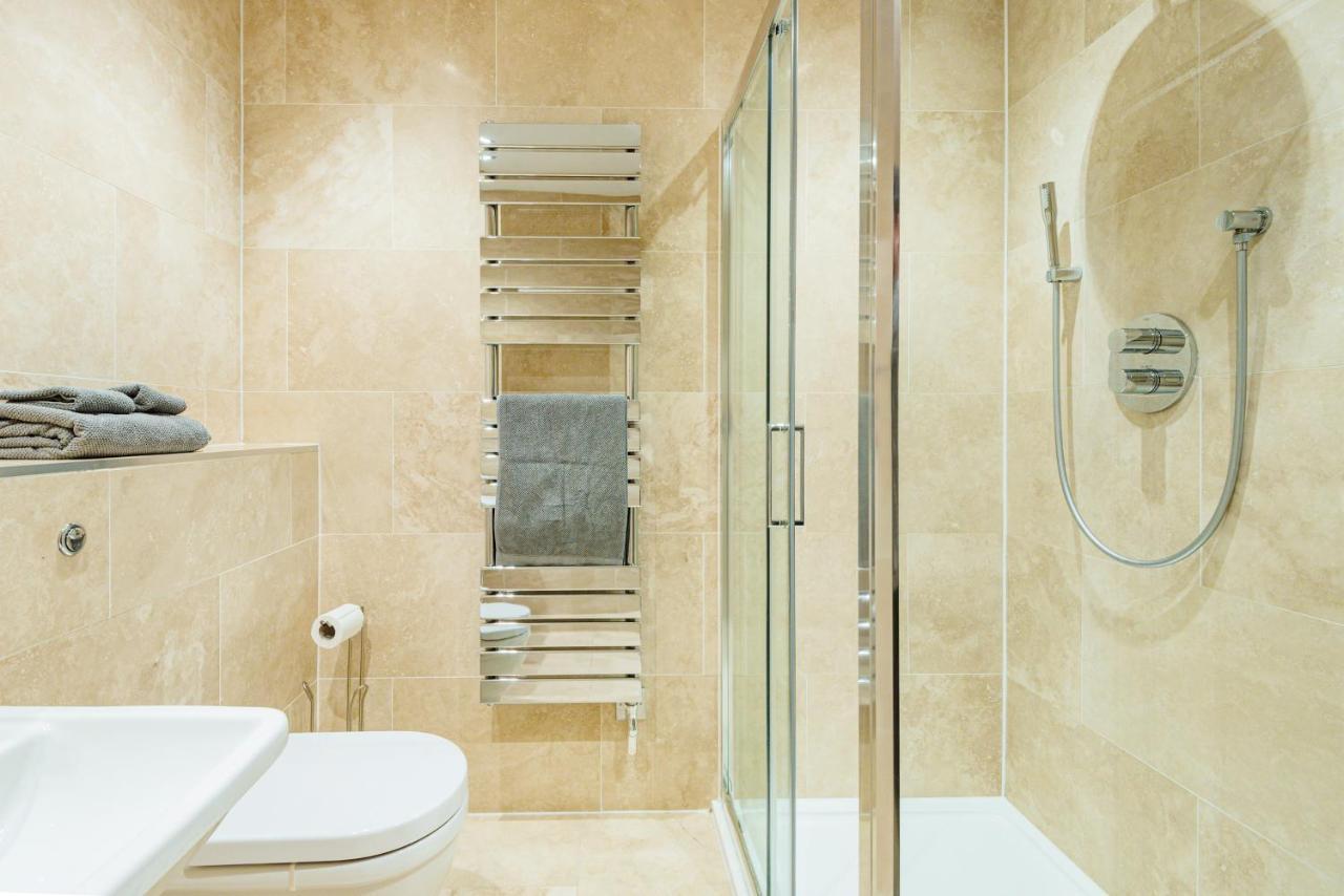 Arcore Premium Rental Shaftesbury Avenue Λονδίνο Εξωτερικό φωτογραφία